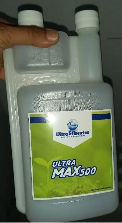 Imagem do produto Ultramax500