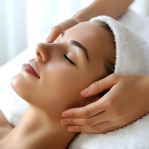 Aplicação de Toxina Botulínica (Botox)